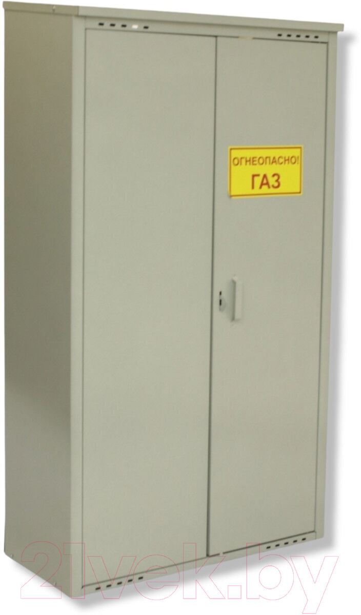 Шкаф для газового баллона Петромаш Slkptr27 3