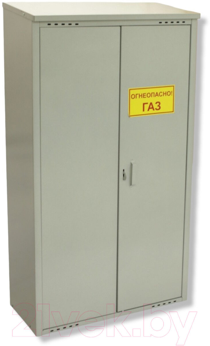 Шкаф для газового баллона Петромаш Slkptr27 4
