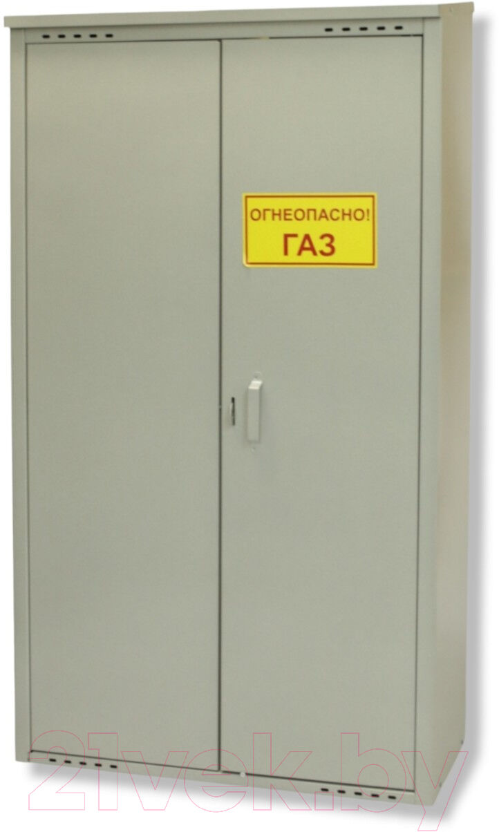Шкаф для газового баллона Петромаш Slkptr27 9