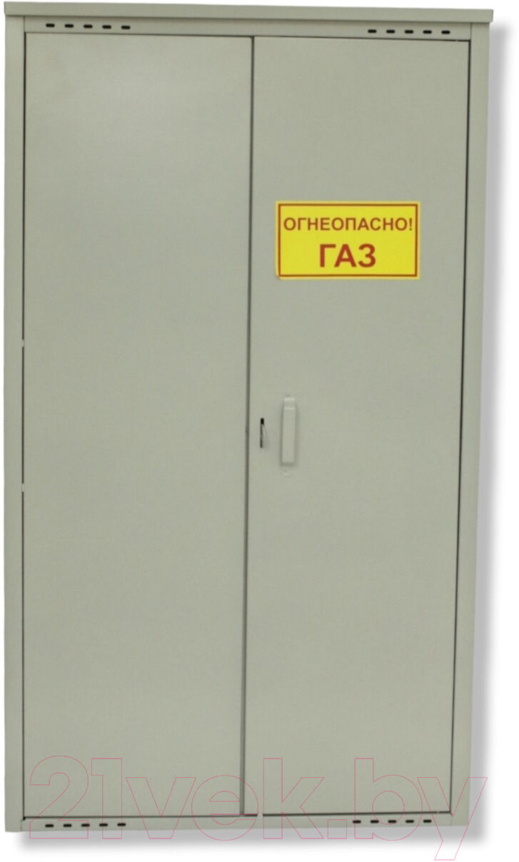Шкаф для газового баллона Петромаш Slkptr27 10