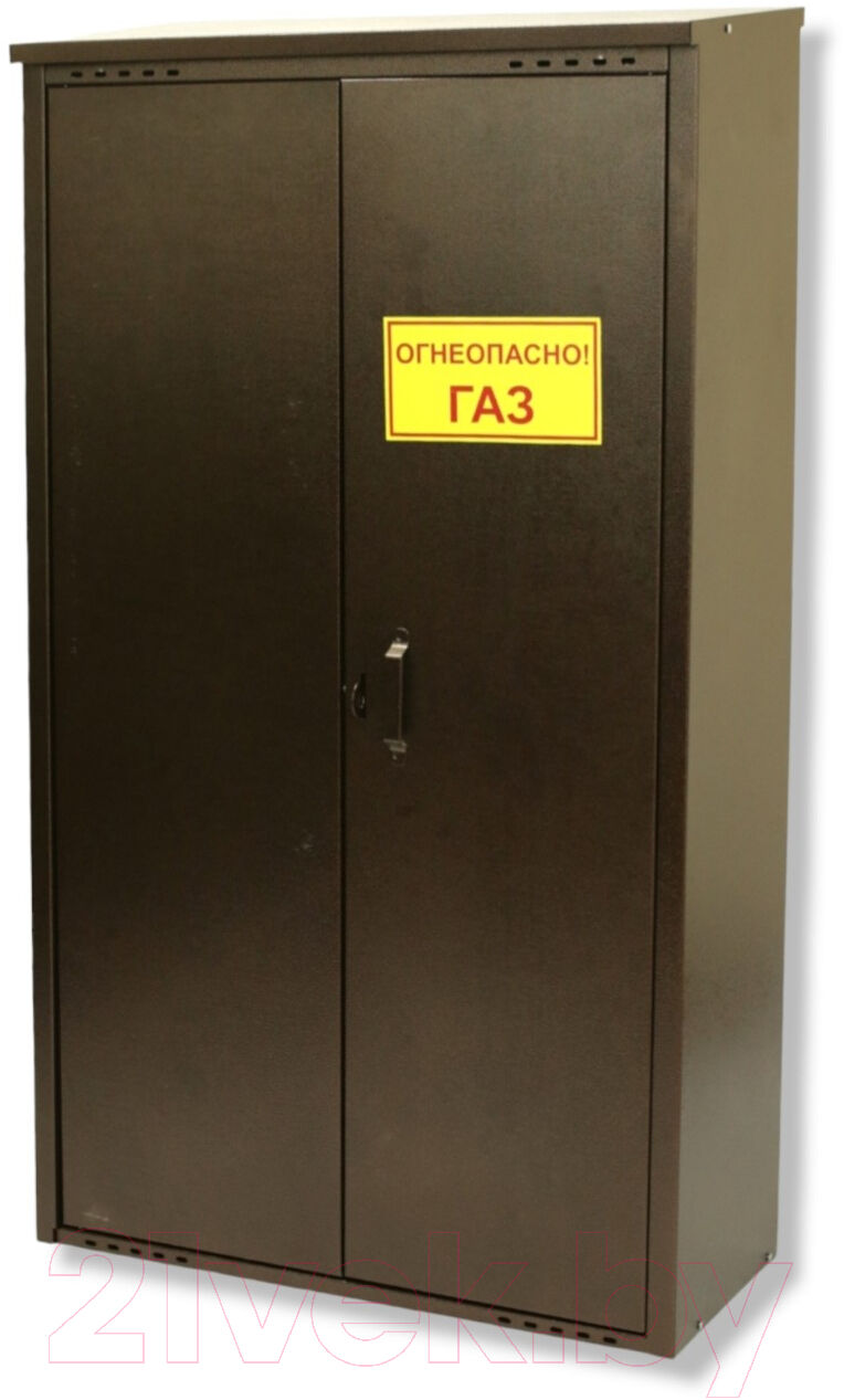 Шкаф для газового баллона Петромаш Slkptr22 2