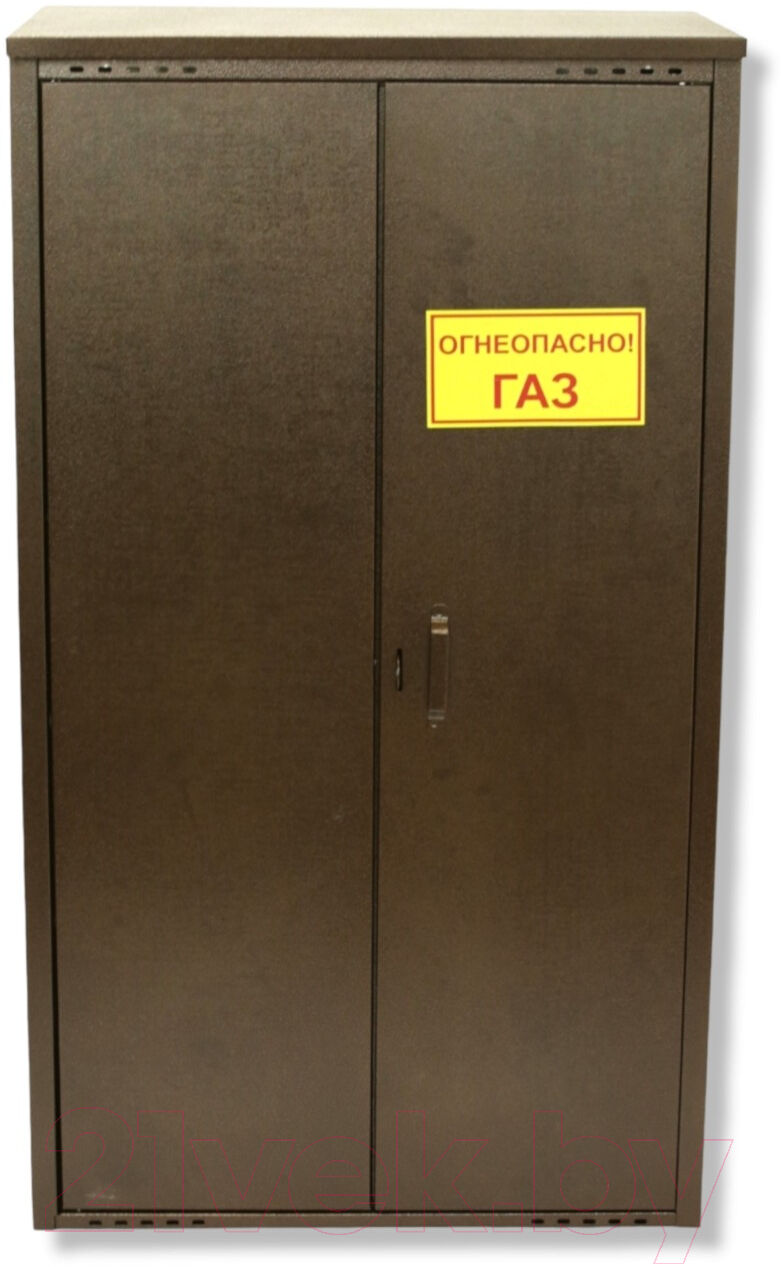 Шкаф для газового баллона Петромаш Slkptr22 4