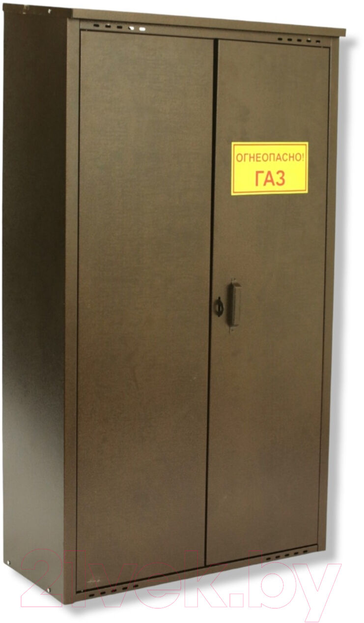 Шкаф для газового баллона Петромаш Slkptr22 5