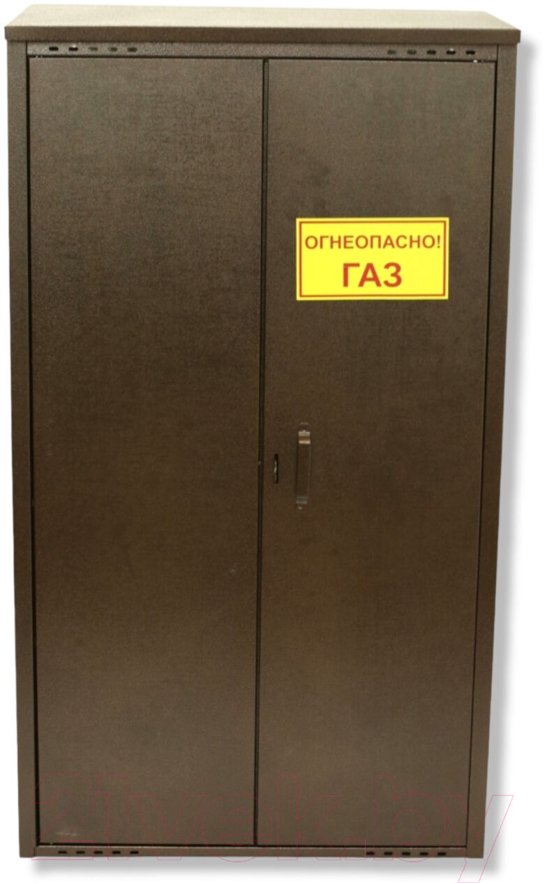Шкаф для газового баллона Петромаш Slkptr22 6