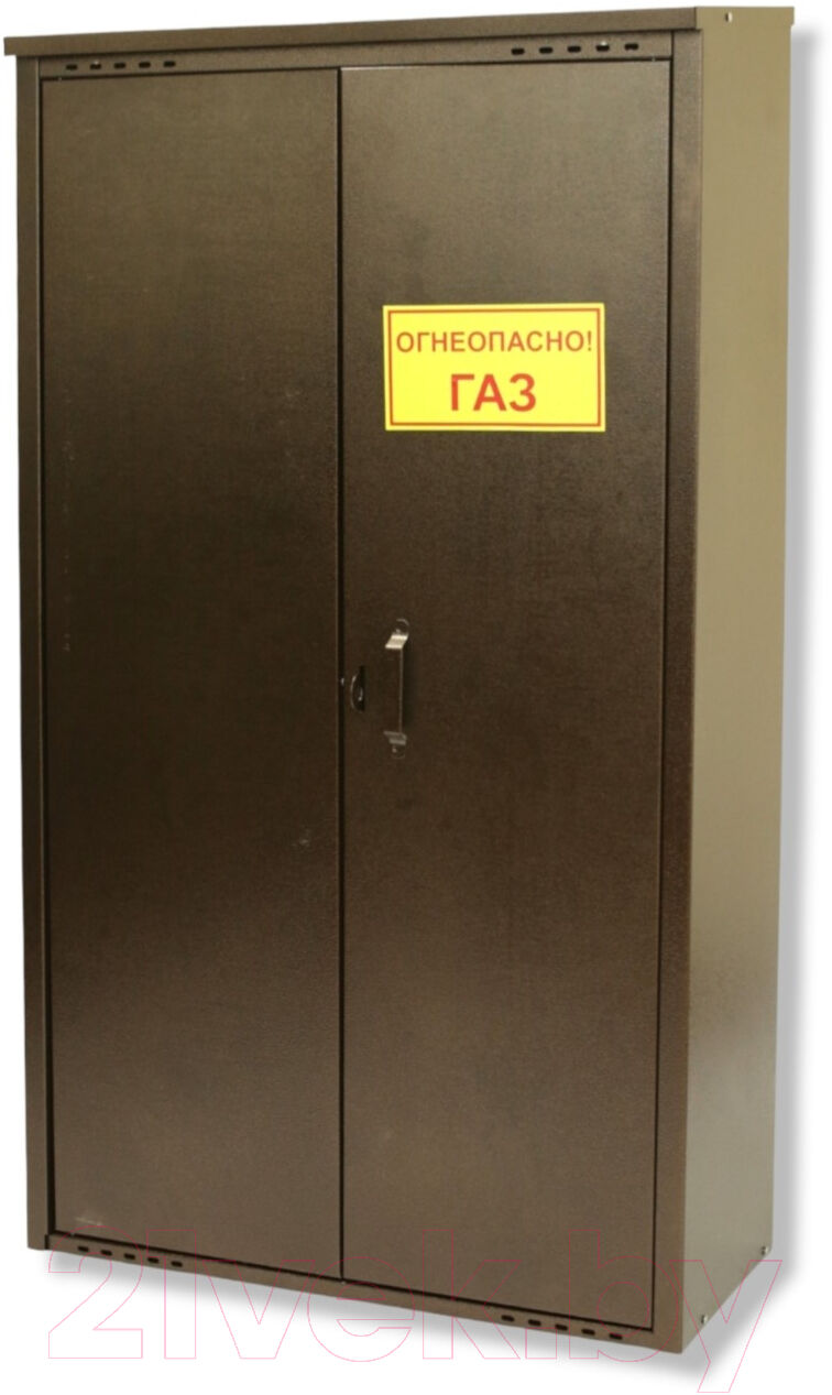 Шкаф для газового баллона Петромаш Slkptr22 7