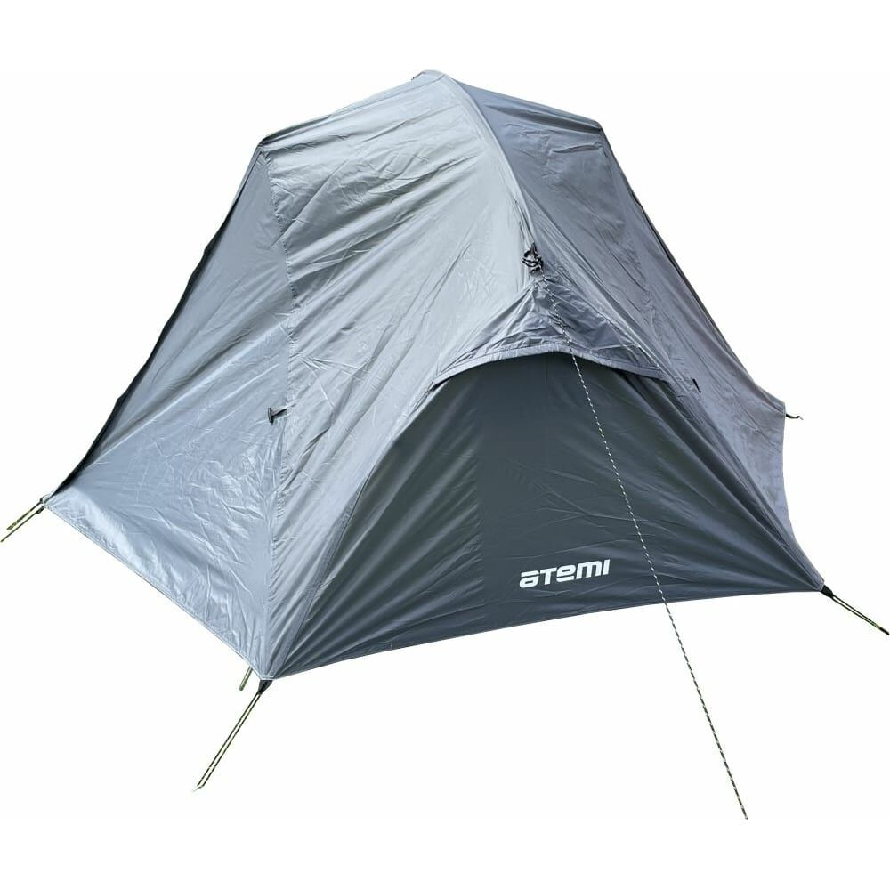 Туристическая палатка ATEMI STORM 2 CX