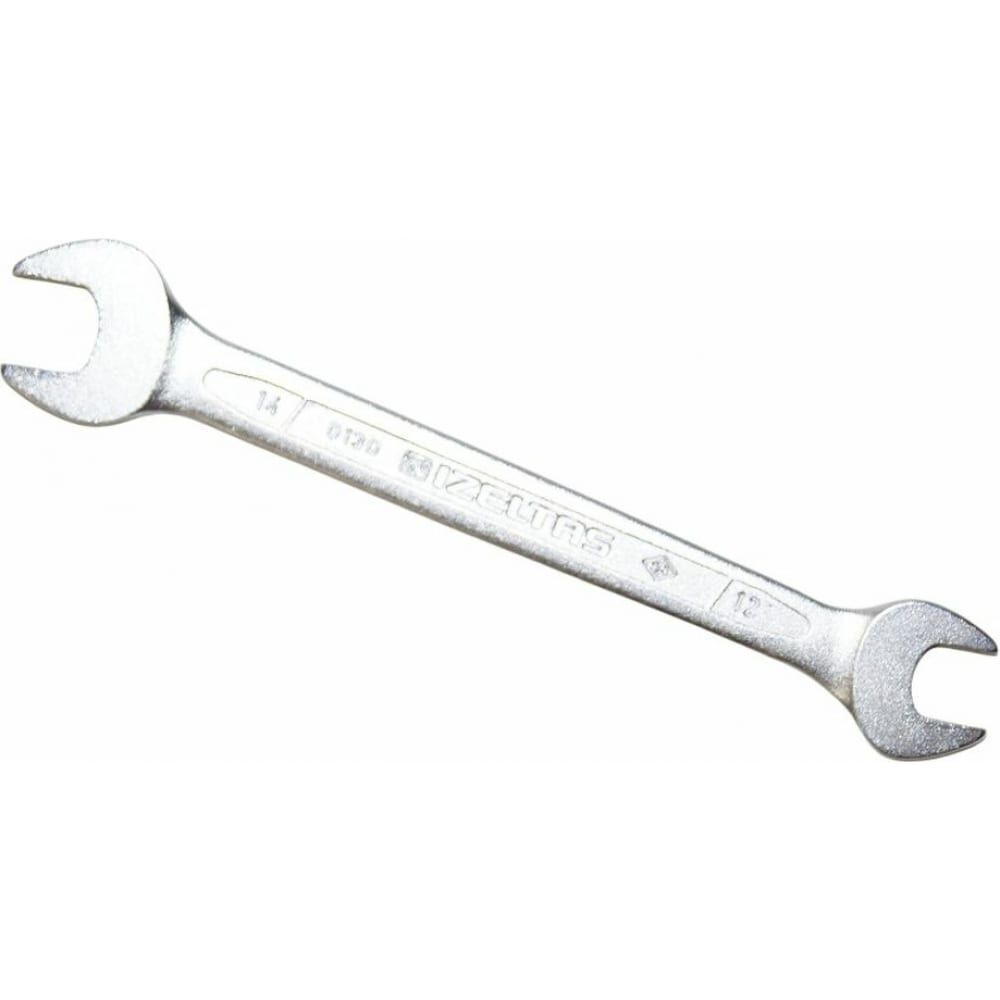 Удлиненный рожковый ключ IZELTAS 0130011214