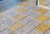 Плитка тротуарная ПЕСЧАНИК вибролитая 300х300х30 цветная, шт. #3