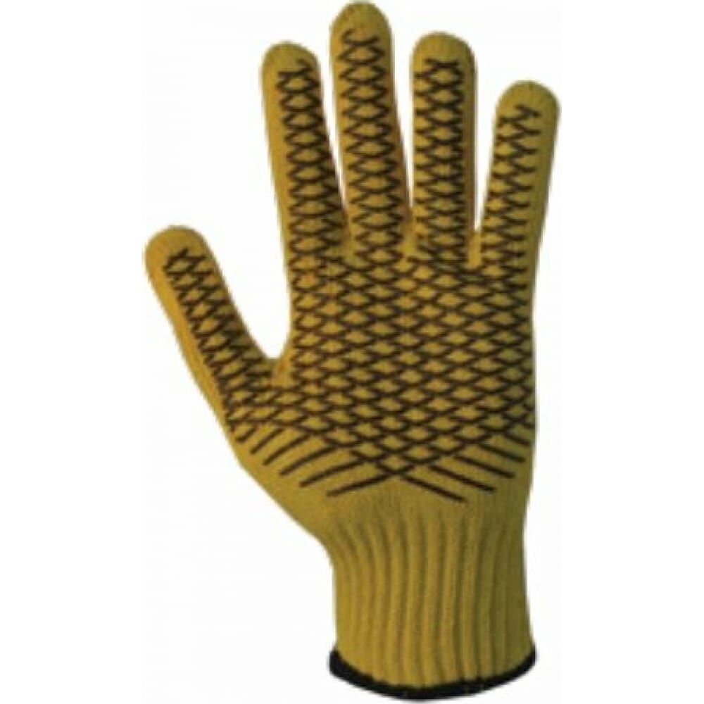 Трикотажные перчатки Armprotect 05 крис-кросс