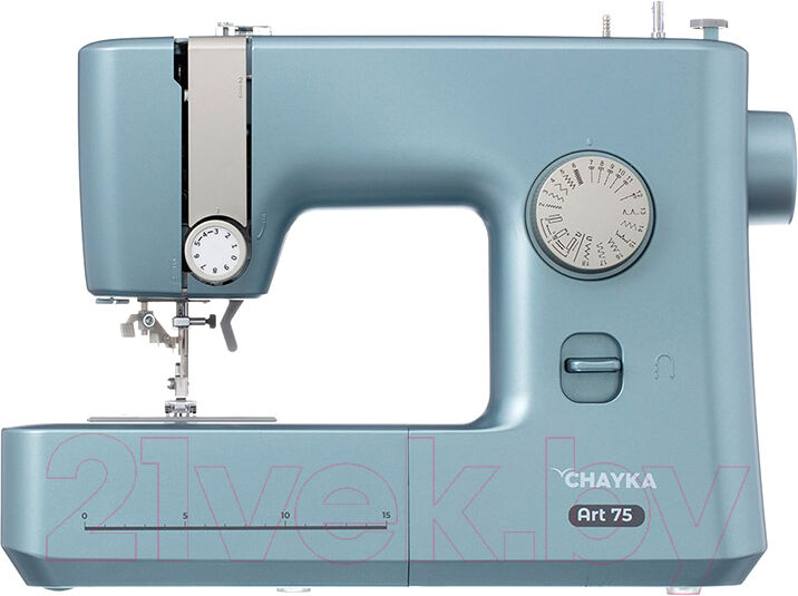 Швейная машина Chayka Art 75 1