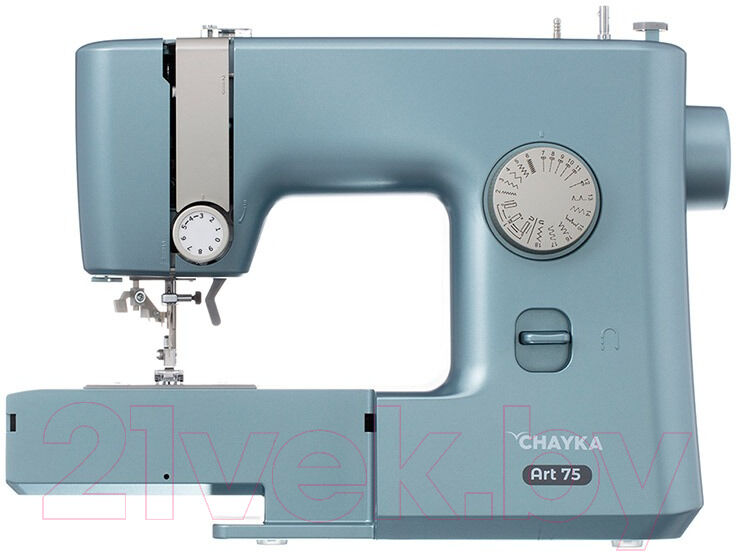 Швейная машина Chayka Art 75 2