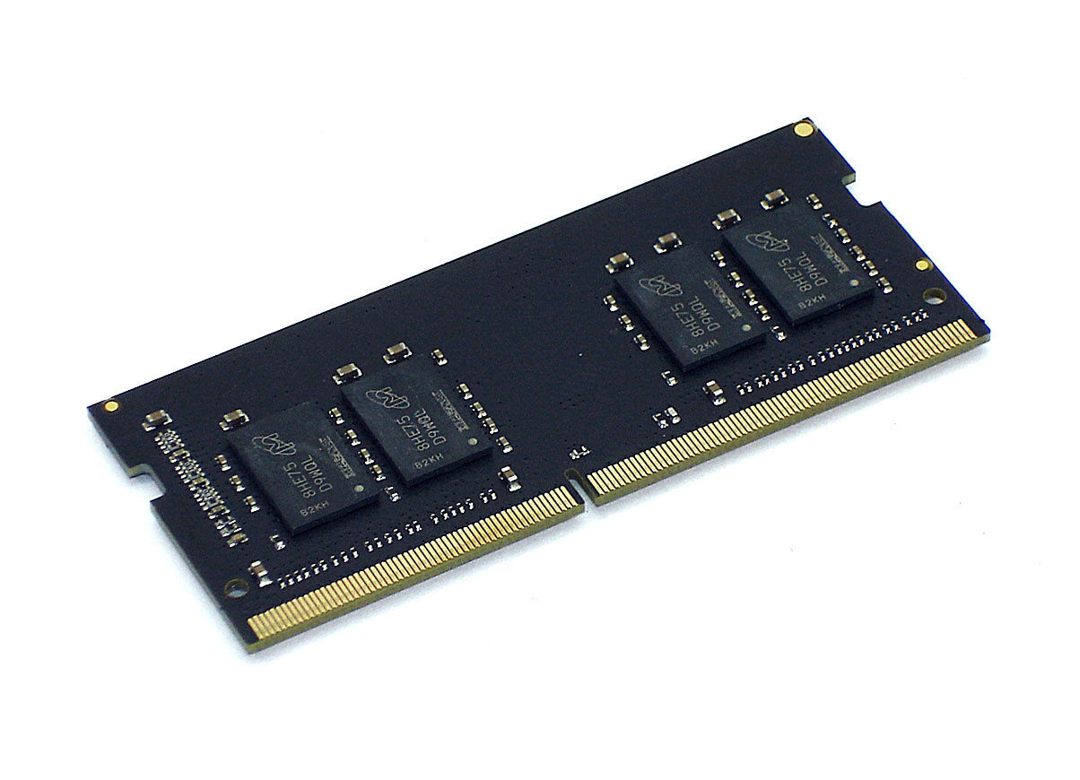 Память Kingston DDR4 SODIMM 4Gb 2400MHz 260PIN PC4-19200