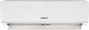 Сплит-система Neoclima NS/NU-HAX 12 R G-Plasma