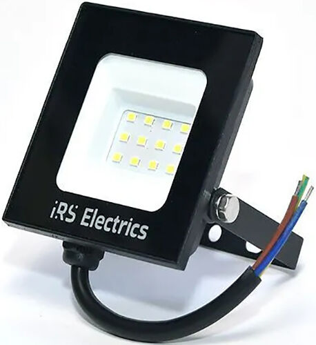 Прожектор светодиодный IRS Electrics 10 вт (FLYL01-10)