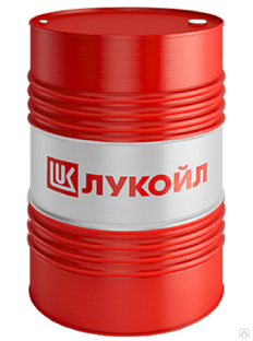 Индустриальное редукторное масло Лукойл Стило 220 Synt, бочка 216,5л (199л-170кг) 