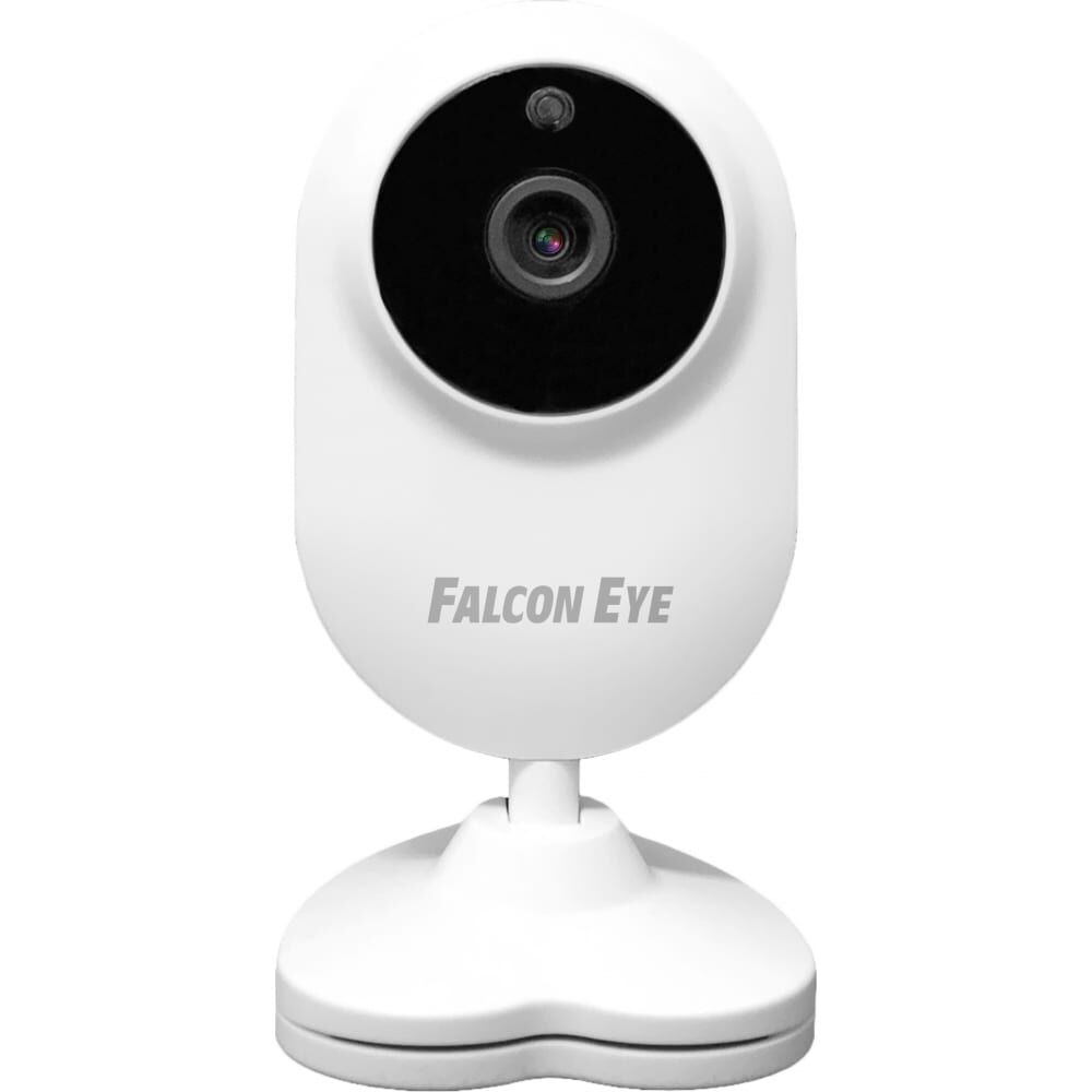 Сетевая беспроводная видеокамера Falcon Eye 00-00169961