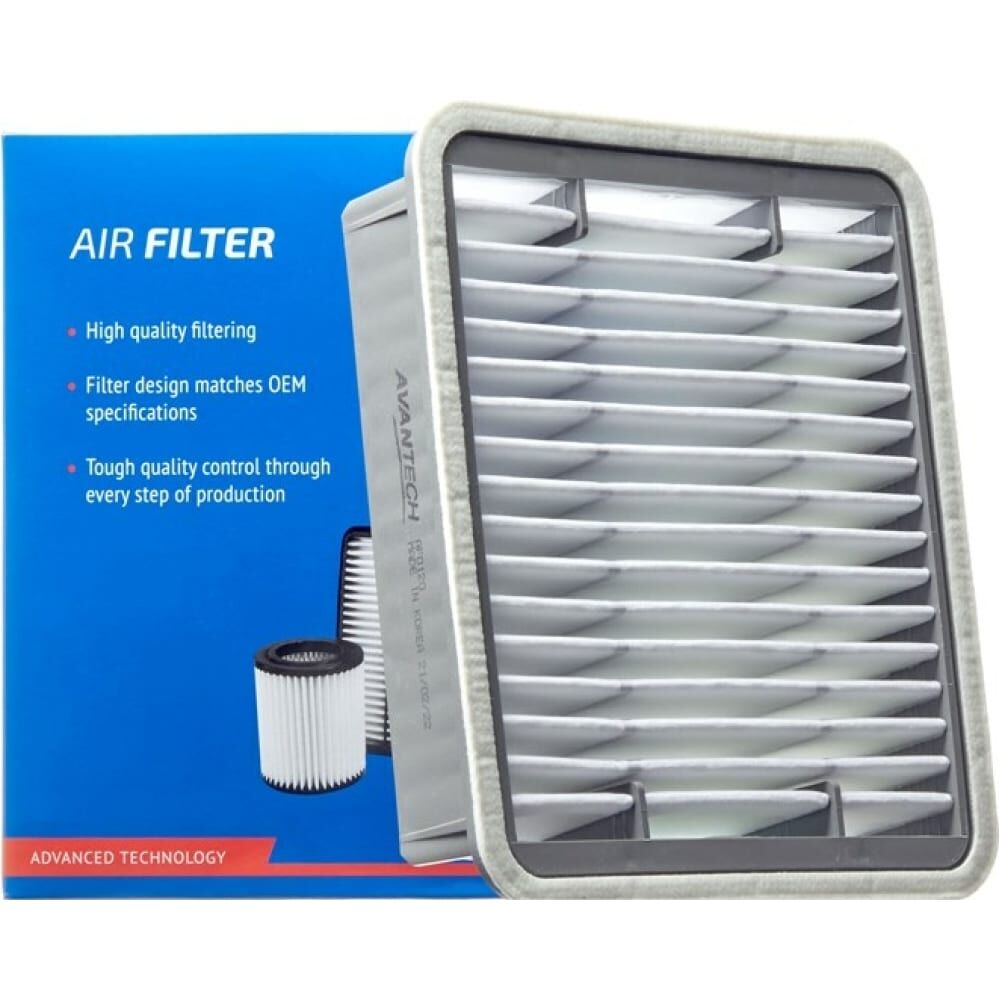 Воздушный фильтр Avantech AF0120