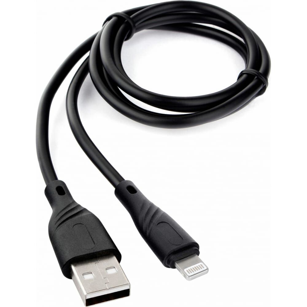 Кабель для Apple Cablexpert CCB-USB-AMAPO1-1MB