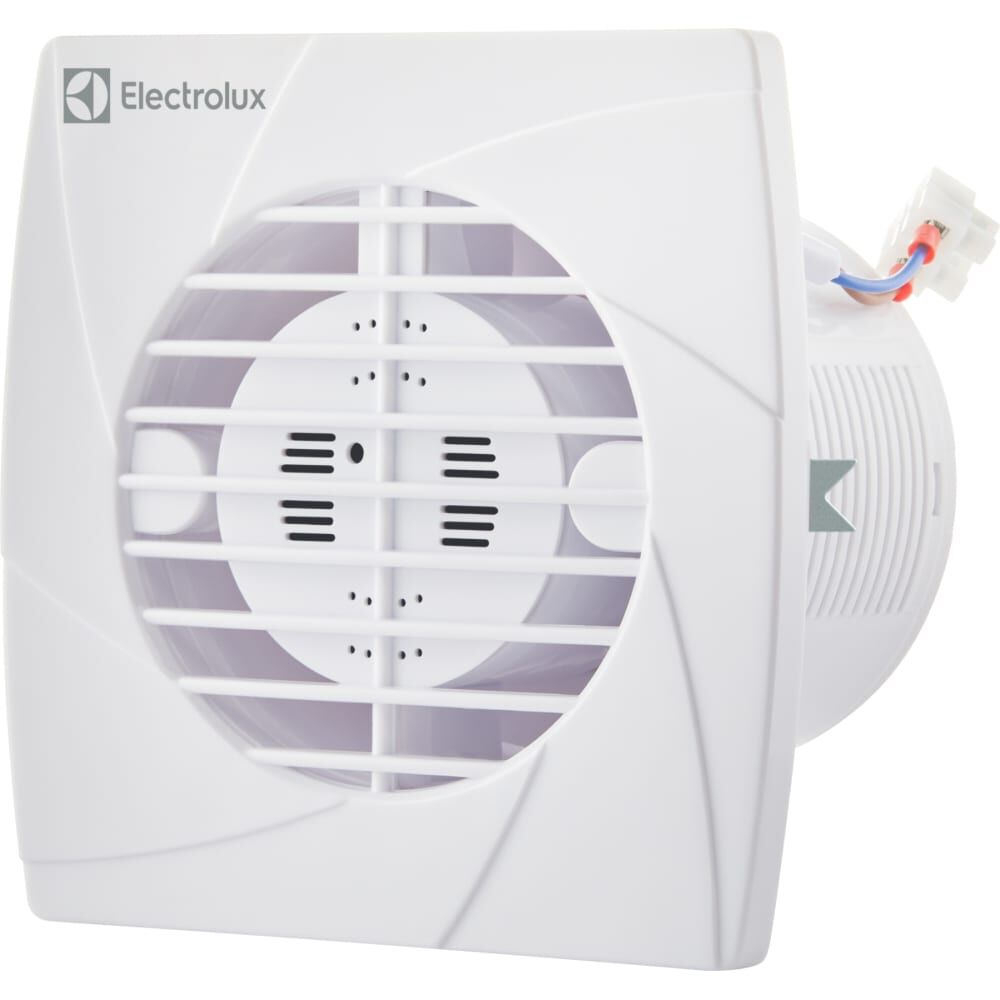 Вытяжной вентилятор Electrolux Eco EAFE-120
