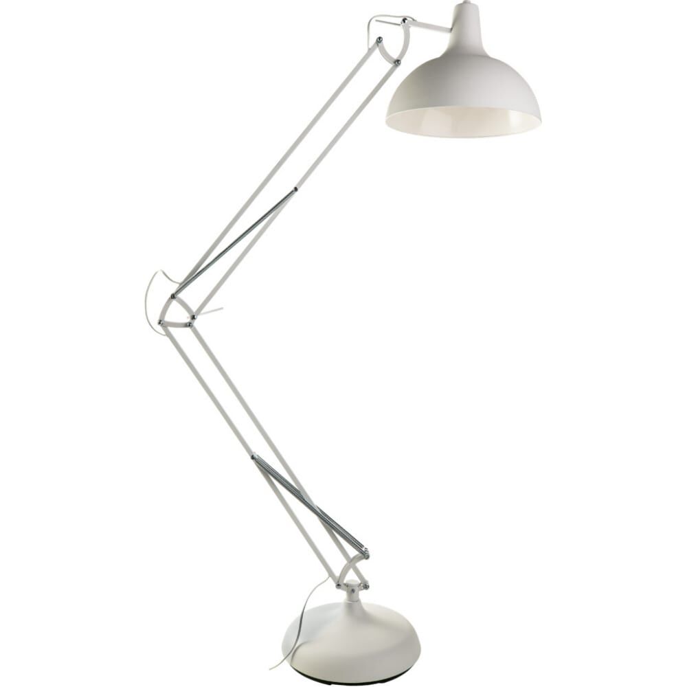 Напольный светильник ARTE LAMP A2487PN-1WH