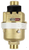 Счетчик воды - колбовый мокроход Миномесс СВК-МК, 40°C, DN 40, Qn 10, L 300 mm, без присоединителей Minol #1