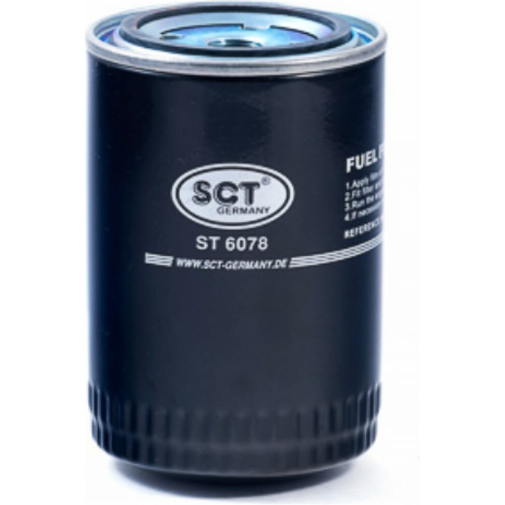 Топливный фильтр SCT ST6078
