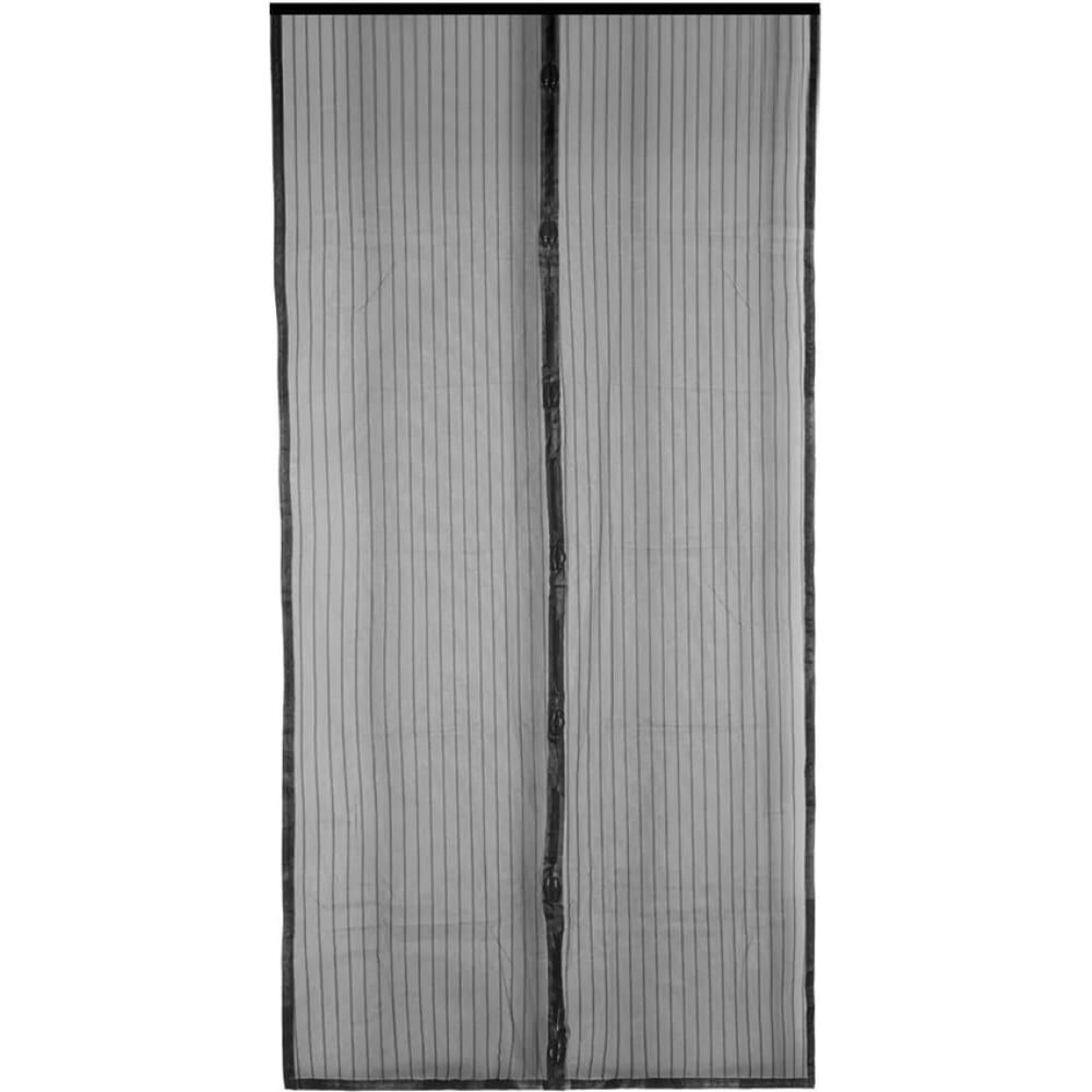 Москитная сетка на дверь KOMFORT москитные системы МДС02937