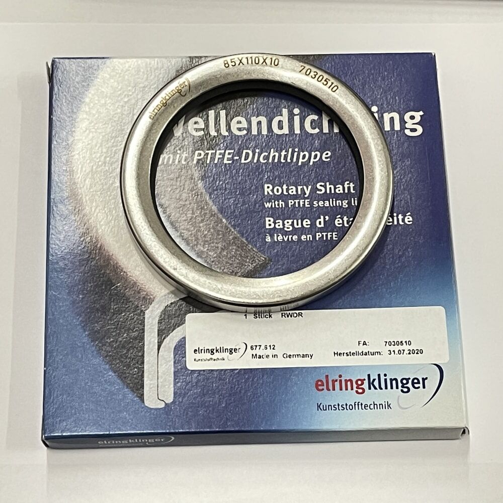 Сальник ElringKlinger Kunststofftechnik HN2390