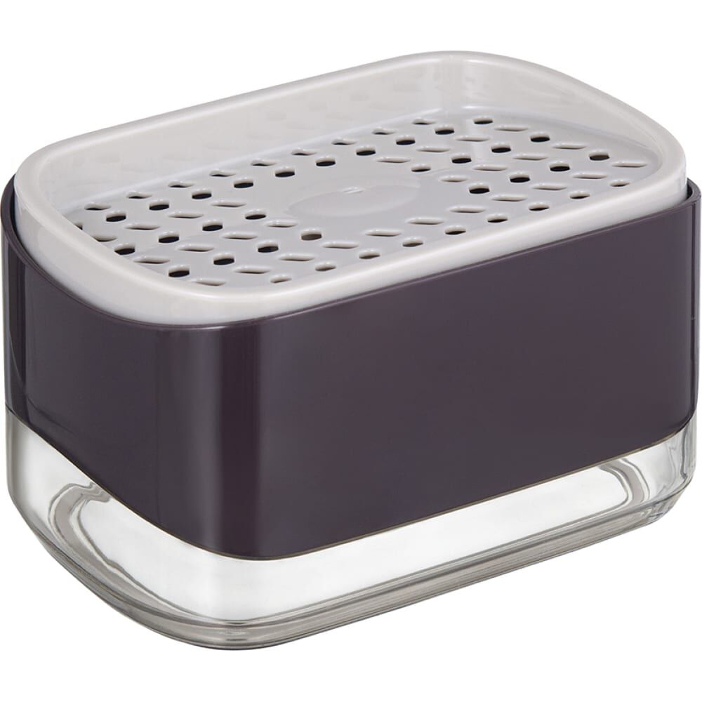Диспенсер для жидкости для мытья посуды Smart Solutions Nori