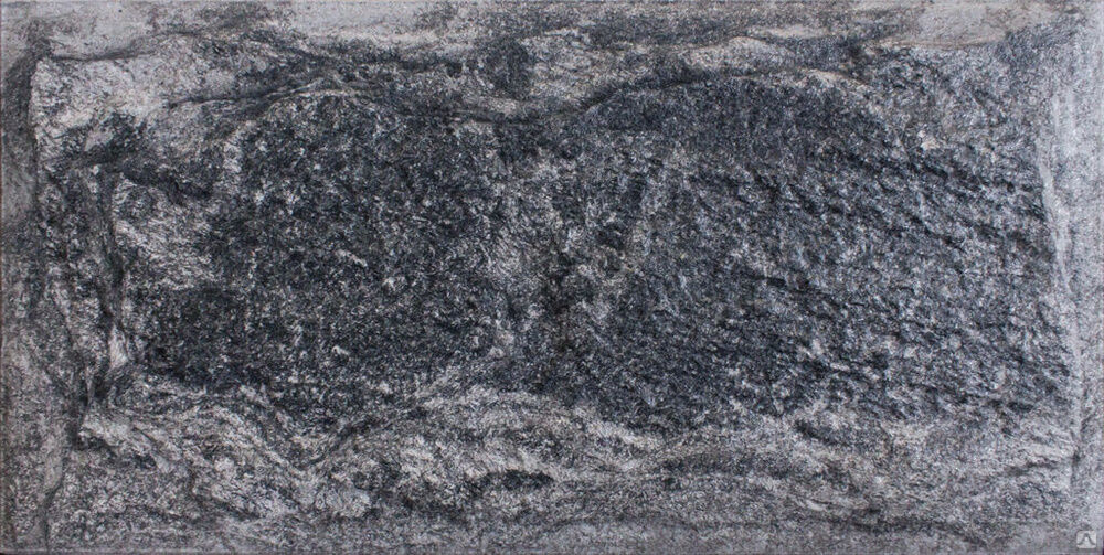 Керамическая плитка под камень 413 gris SilverFox 300х300х150 мм