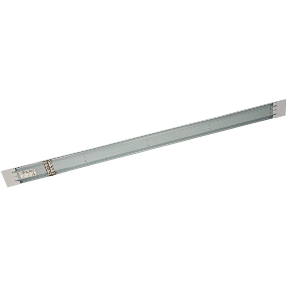 Линейный светодиодный светильник IONICH ILED-SMD-СПО1200-40-3200-220-4-IP40
