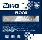Клей ZIKO Floor для напольных покрытий ведро 3 кг