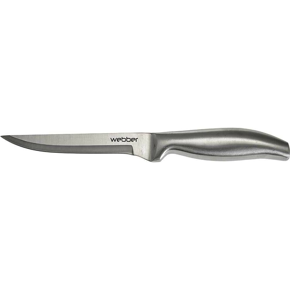 Разделочный нож Webber ВЕ-2250F/1 Chef