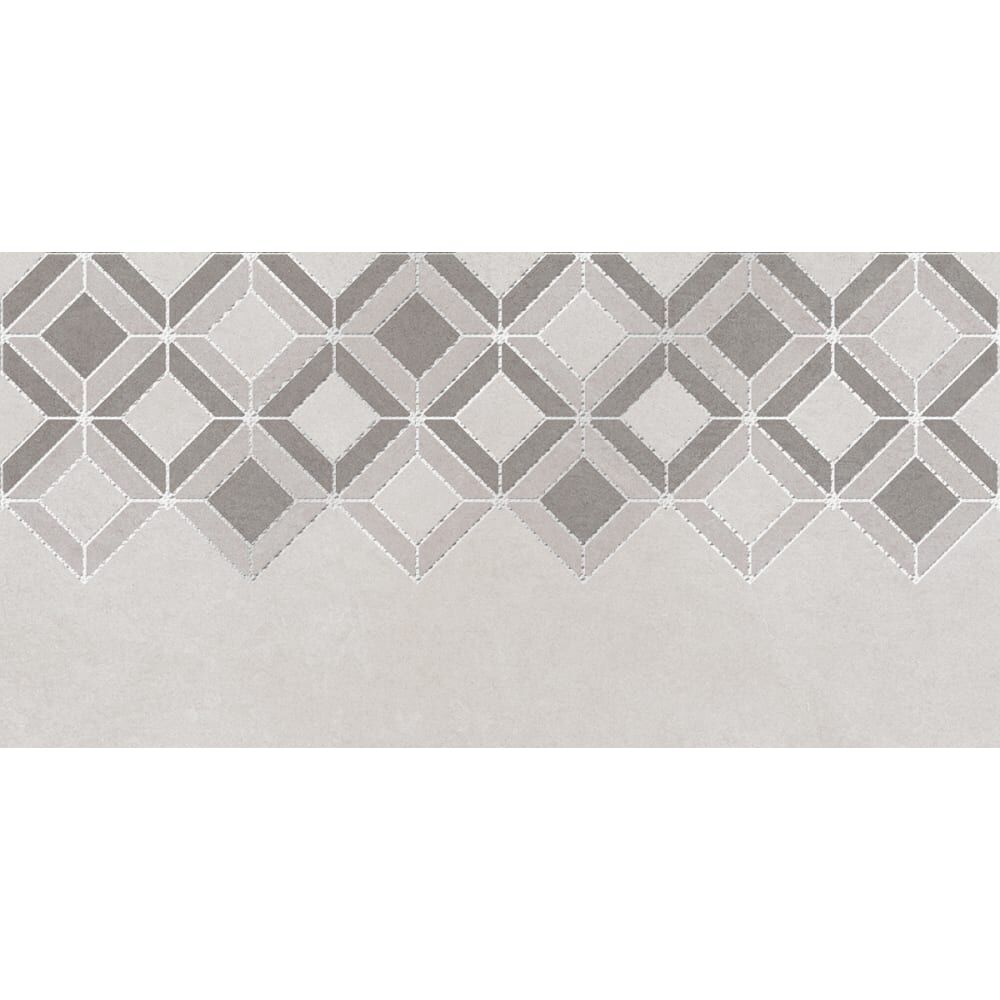 Плитка Azori Ceramica 20.1x40.5 см, starck tessera 2