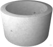 Кольцо стеновое КС 7.3 D-840 мм d-700 мм Высота-290 мм 