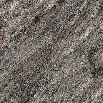 Керамический гранит Керамин Кварцит 2 300х600х9,5мм темно-серый (1,44м2/упак)