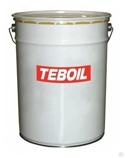 Масло моторное синтетическое Тебойл / TEBOIL SUPER XLD-2 5W30 ведро 20 л/17 кг 