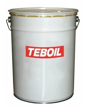 Смазка пластичная Тебойл / TEBOIL Grease LCP 2-220 ведро 20 л/18 кг