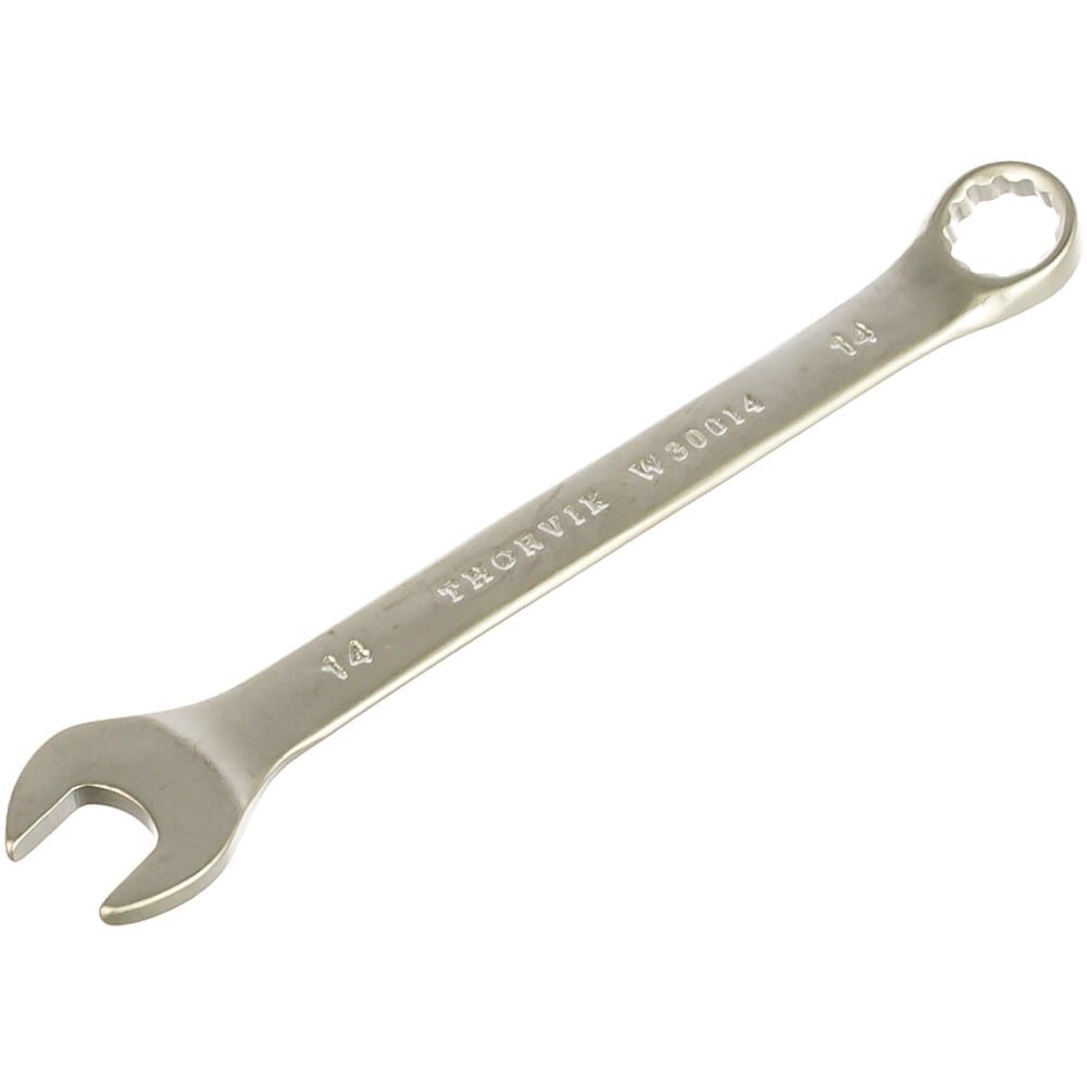 Гаечный комбинированный ключ THORVIK W30014 ARC