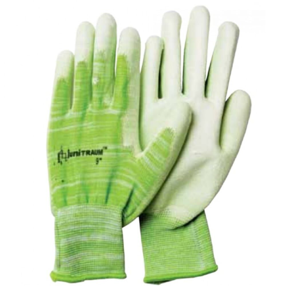 Универсальные перчатки UNITRAUM UN-P002-8