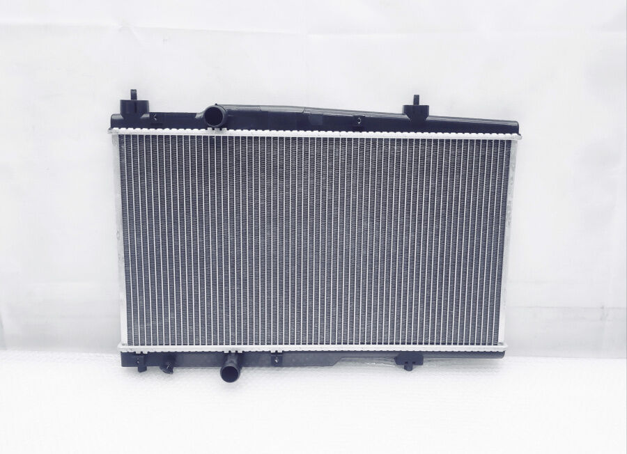 Радиатор охлаждения двигателя 1301100-M16 Great Wall Peri