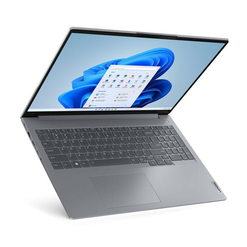 Ноутбук Lenovo ThinkBook 16 G6 (21KH005LEV)