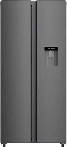 Холодильник Side by Side Hyundai CS4086F