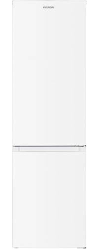 Двухкамерный холодильник Hyundai CC3023F, белый CC3023F белый