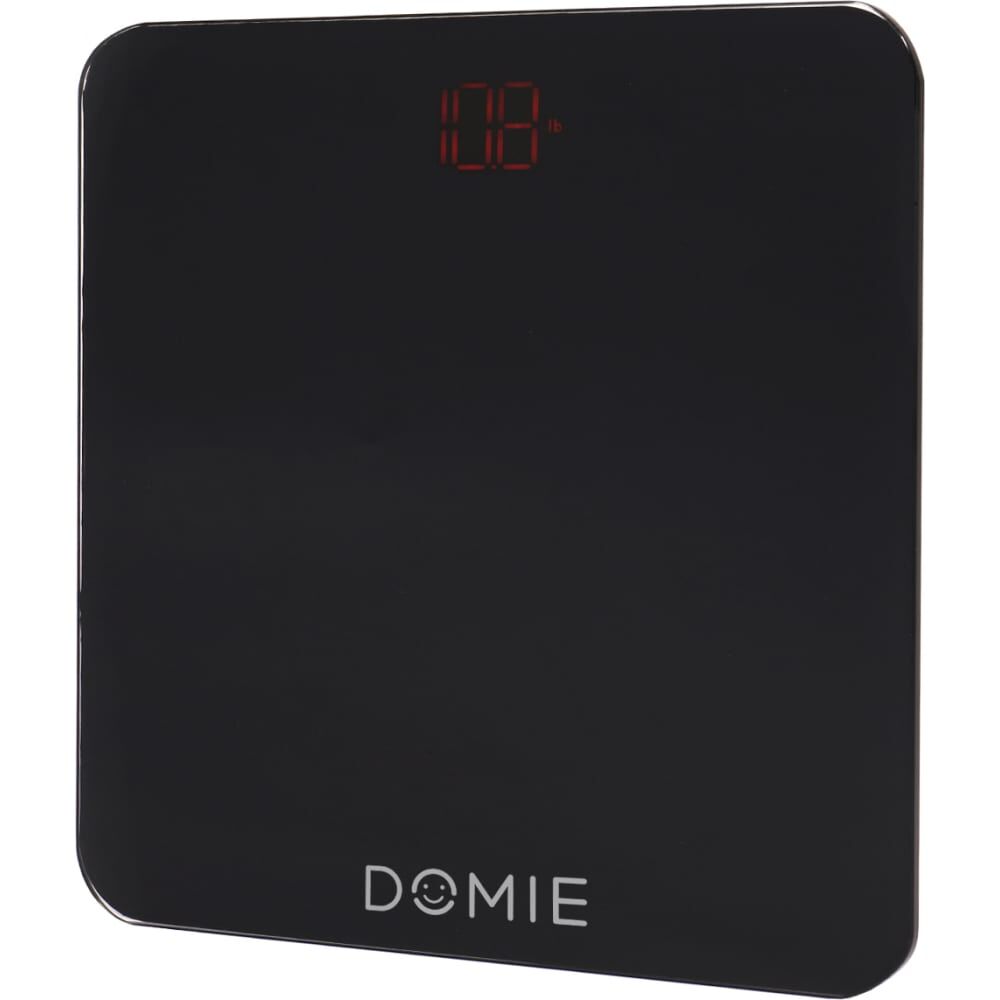 Электронные весы DOMIE DM-01-101