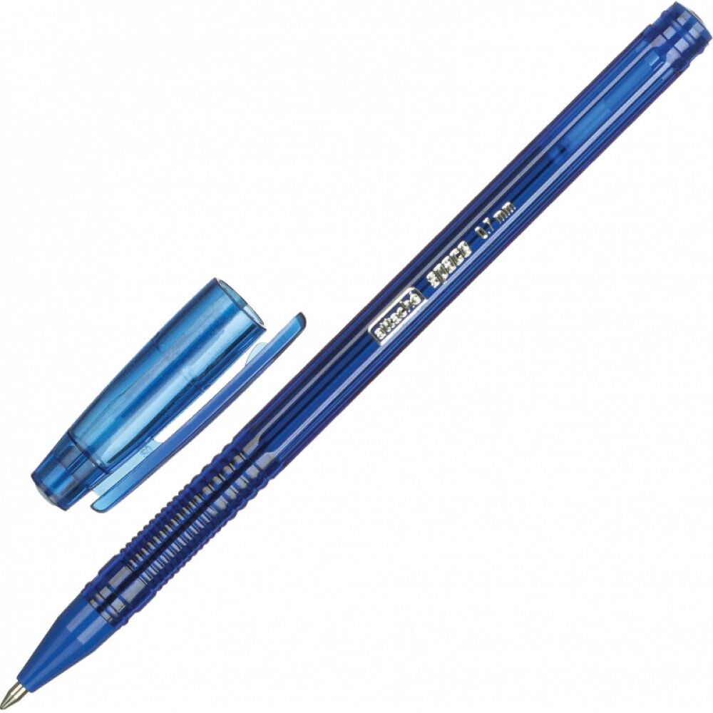 Гелевая ручка Attache Space