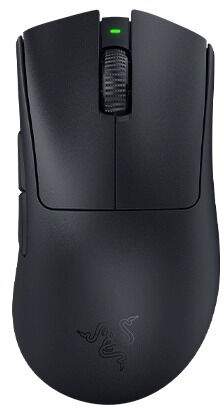 Игровая мышь Razer DeathAdder V3 Pro RZ01-04630100-R3G1 (Black) Мышь