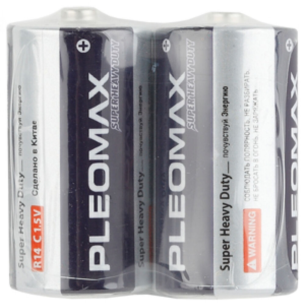 Элемент питания Pleomax R142S