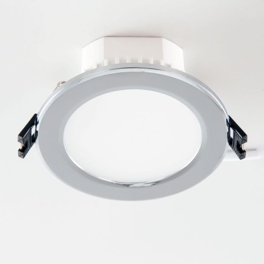 Встраиваемый светильник Citilux Акви LED
