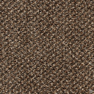 Ковролин AW Stainway Tweed 48 коричневый 